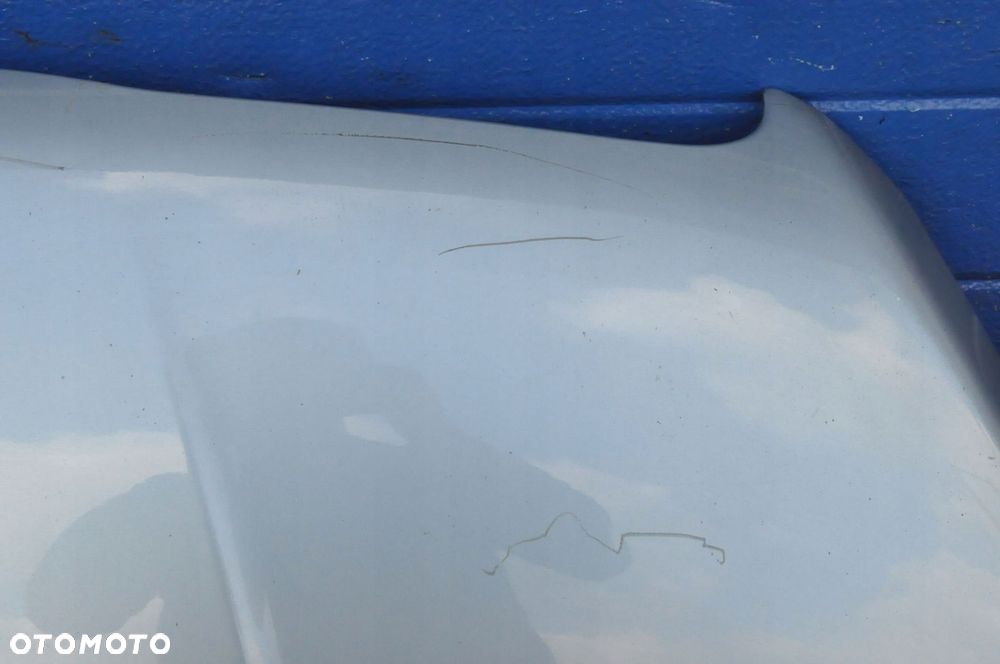 PEUGEOT 508 I 10-14 MASKA POKRYWA KOMORY SILNIKA KLXD - 9