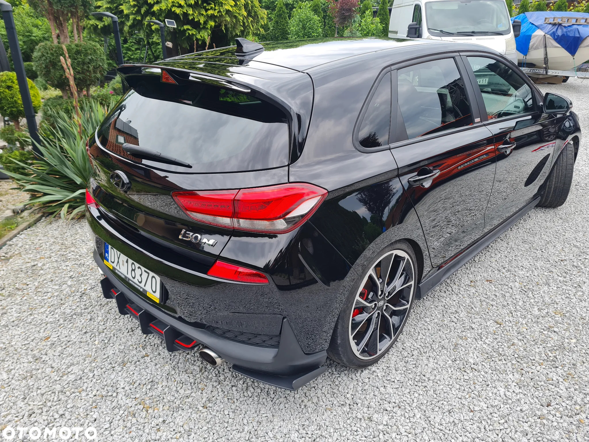 Hyundai i30 N 2.0 T-GDI Performance - 30