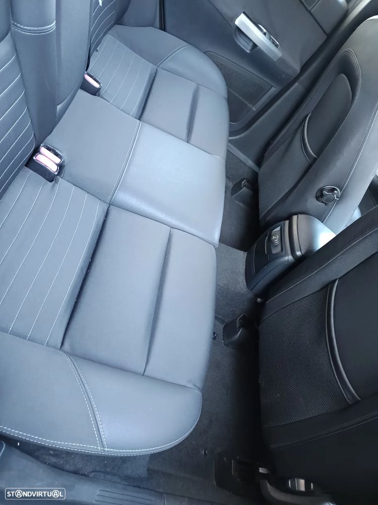 Volvo V50 2.0 D Nível 3 - 5