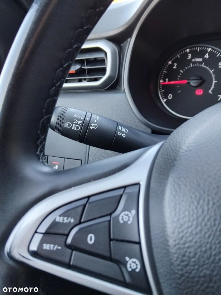 Dacia Duster 1.3 TCe Extreme 4WD - 9