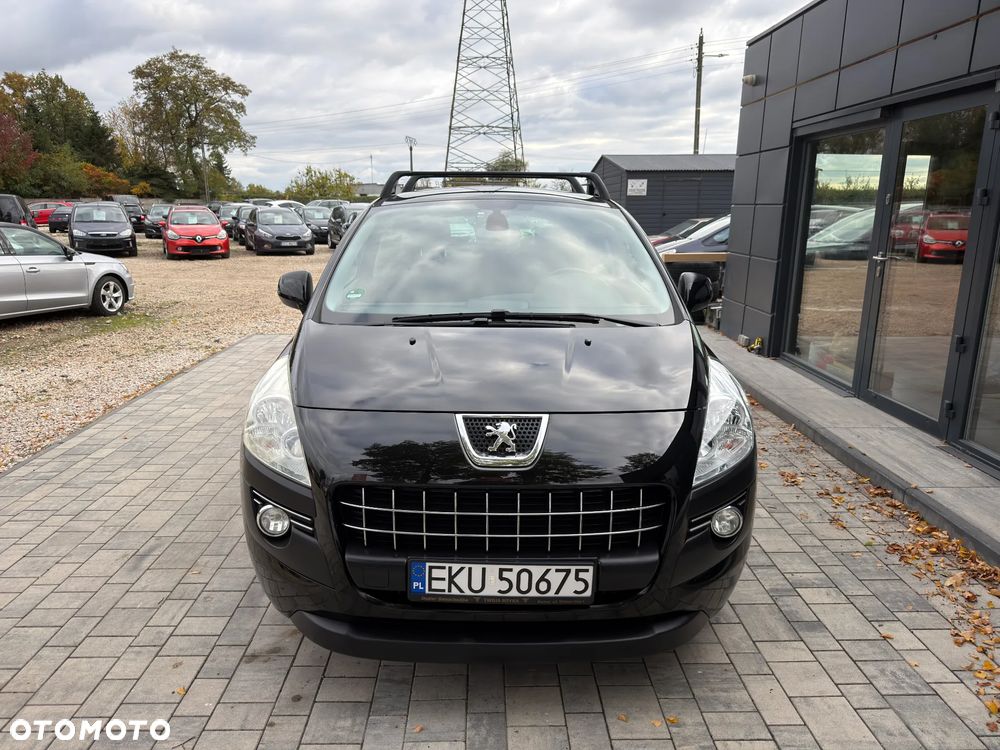 Peugeot 3008 1.6 Premium - 2