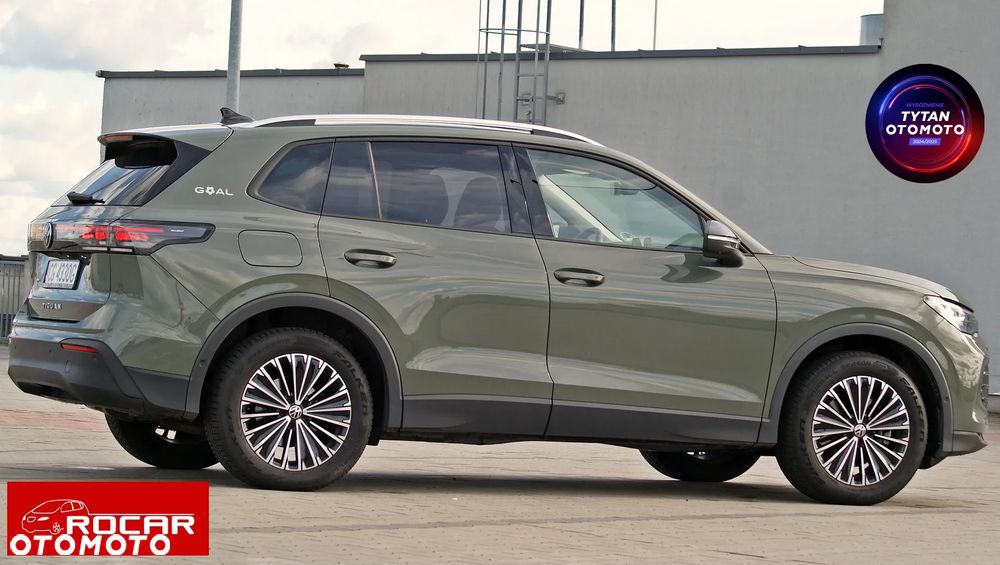 Volkswagen Tiguan 2.0 TDI SCR DSG Life - 6