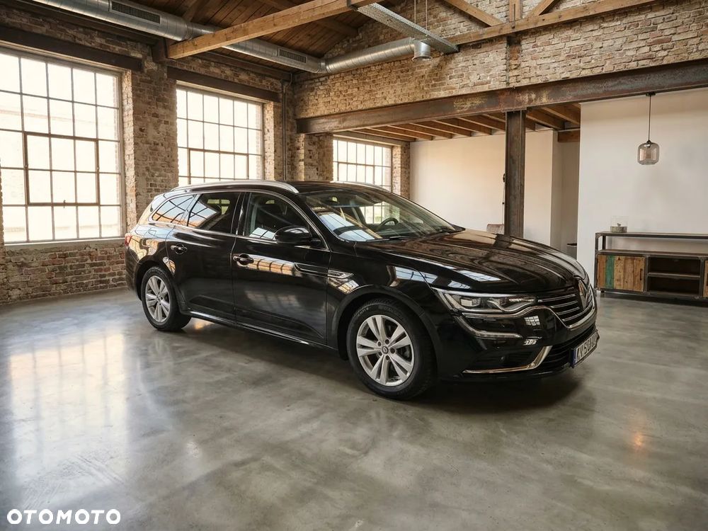 Renault Talisman ENERGY dCi 130 Business - 1