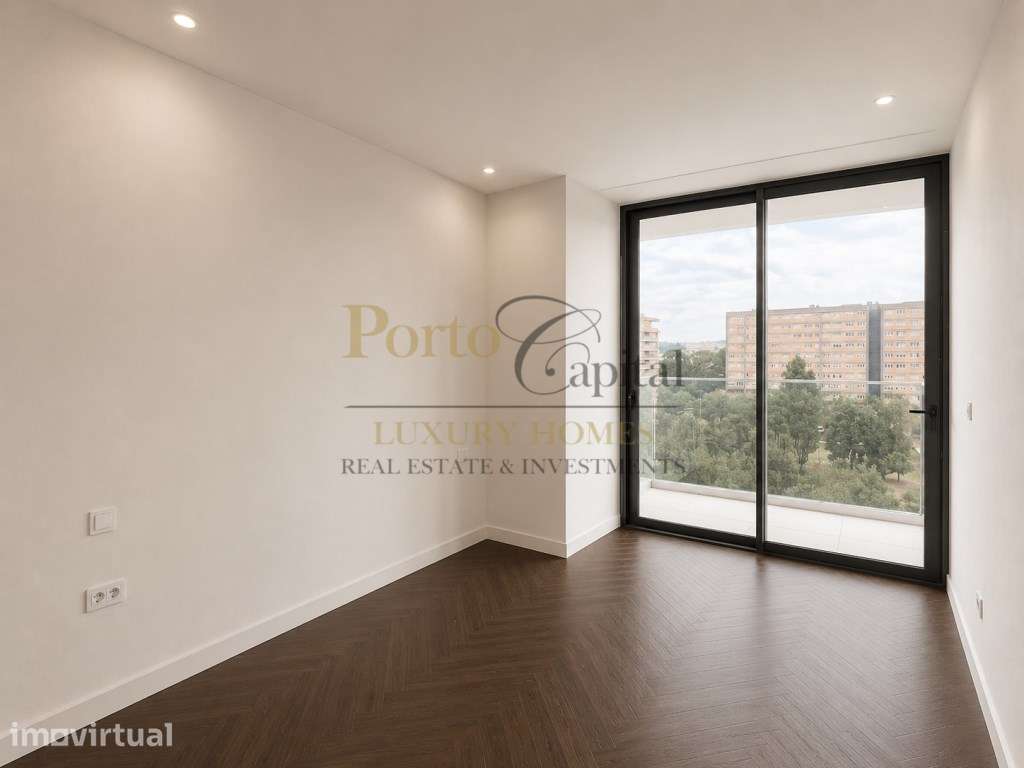 T3 Duplex Invertido com Terraço Privativo e Jacuzzi - Design, Confo... - Grande imagem: 5/20