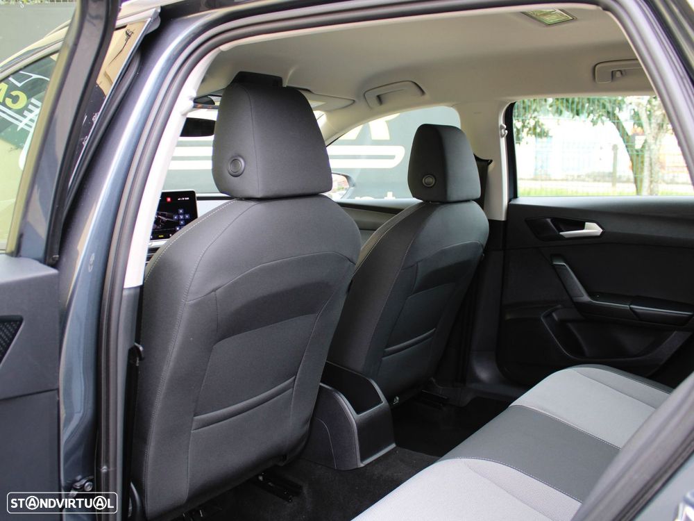 SEAT Leon ST 2.0 TDI Style DSG - 54