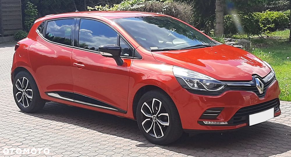 Renault Clio - 5