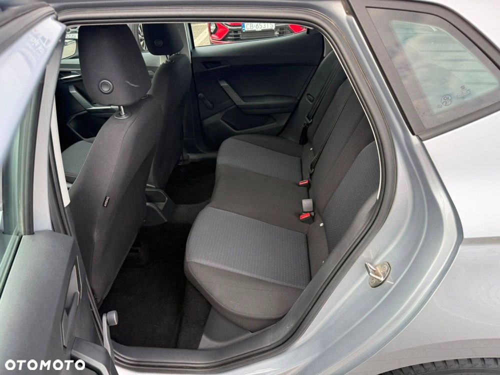 Seat Ibiza - 14