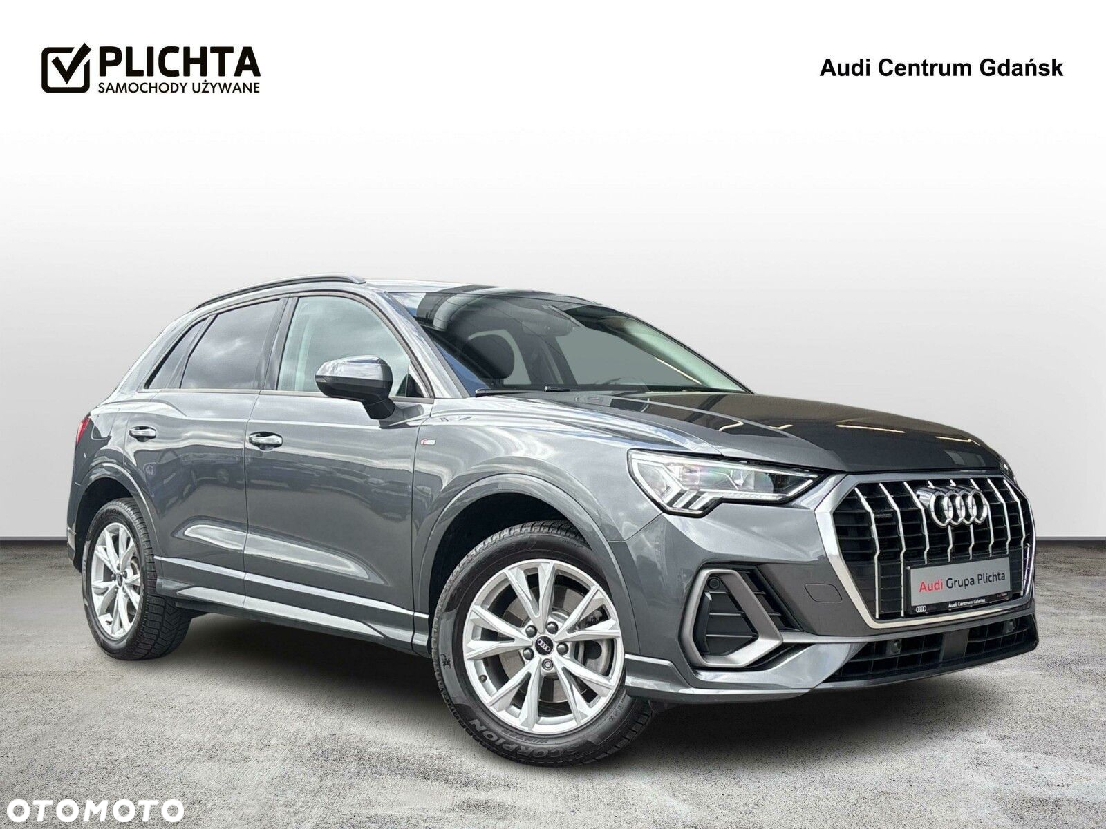 Audi Q3 - 8