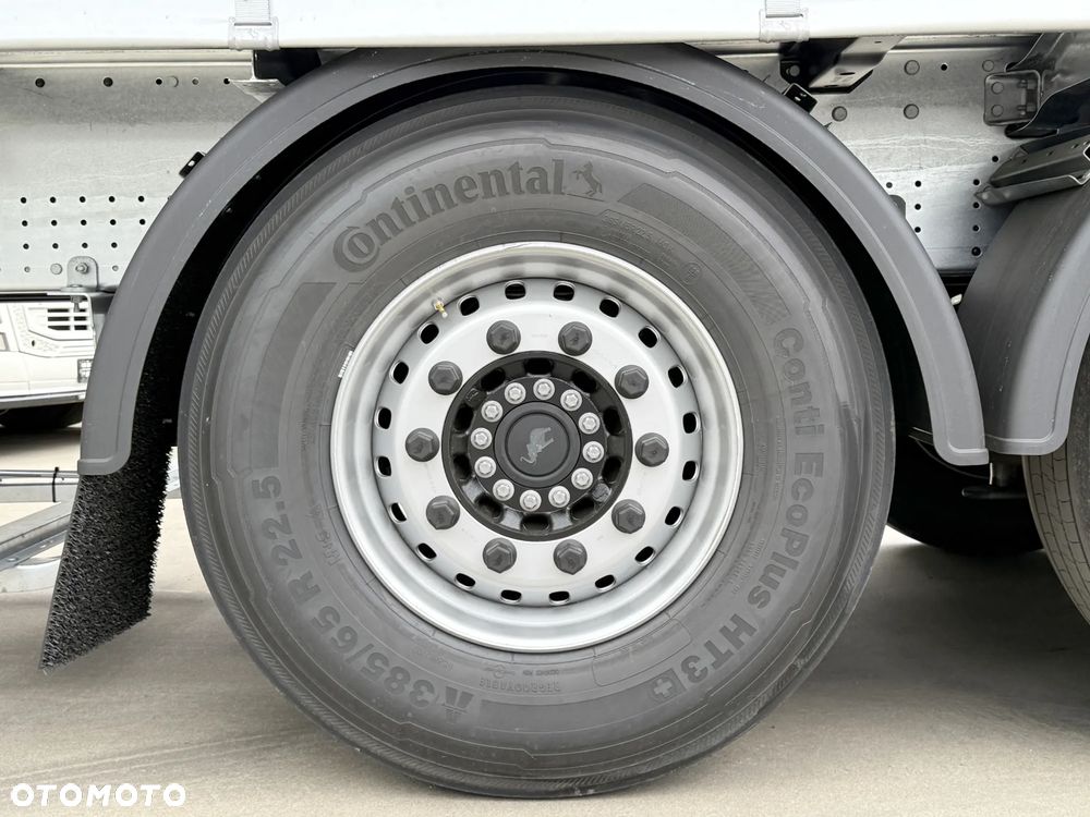 Schmitz Cargobull STANDARD + PDN DACH + 24 PAL - 25