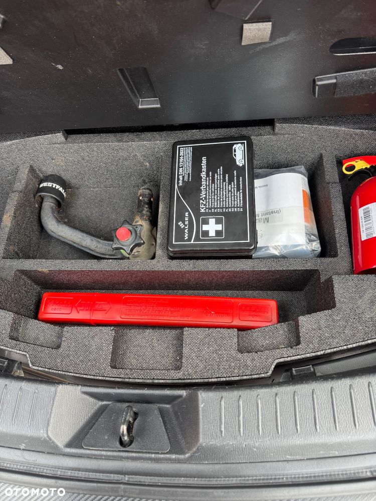 Mazda CX-5 SKYACTIV-D 175 Drive AWD Sports-Line - 31