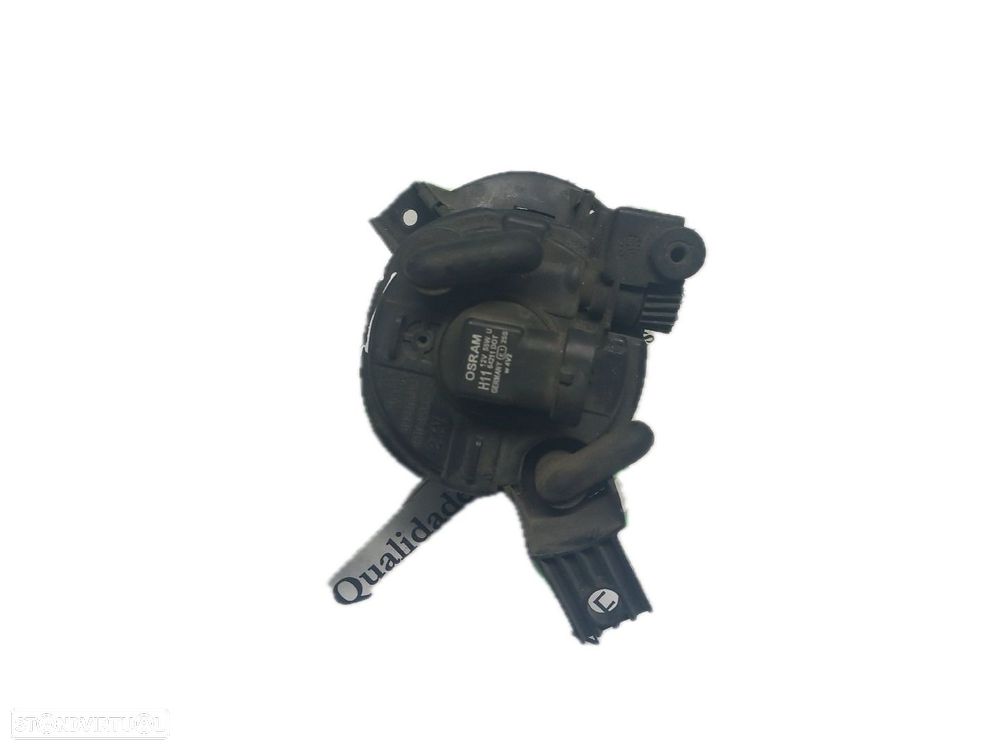 Farol Nevoeiro Audi A4 (8E2, B6) - 5