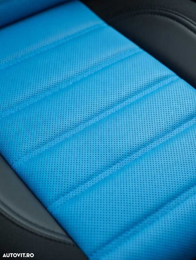 Husa auto Elitte Lux,deschidere airbag,bancheta 1/3-2/3 - 7