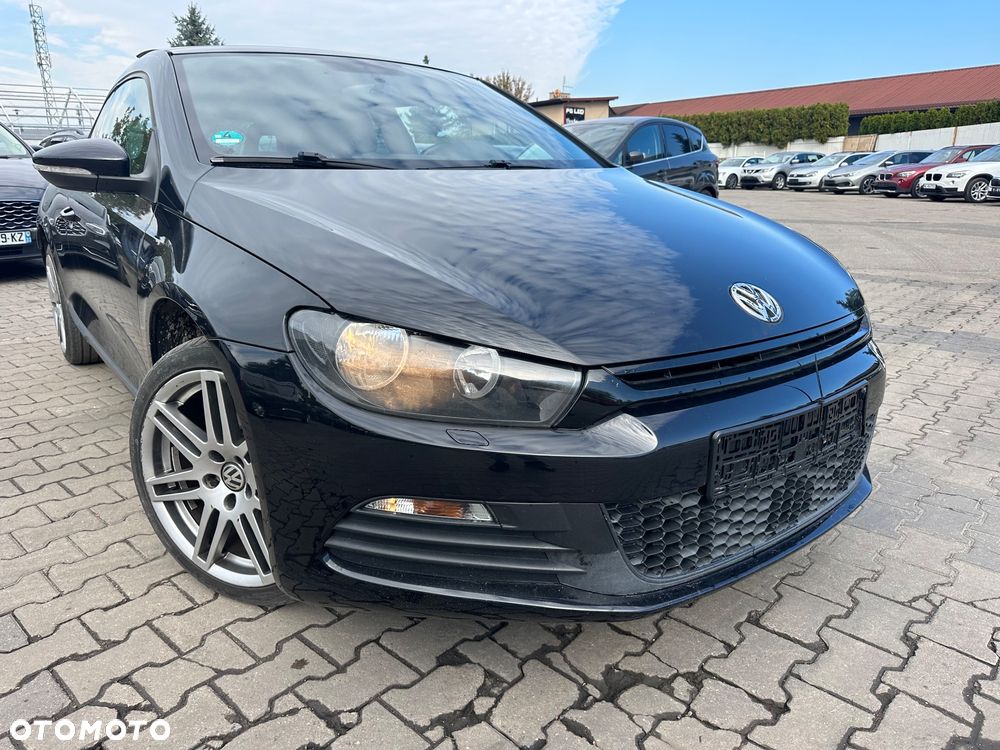 Volkswagen Scirocco 1.4 TSI Match - 15
