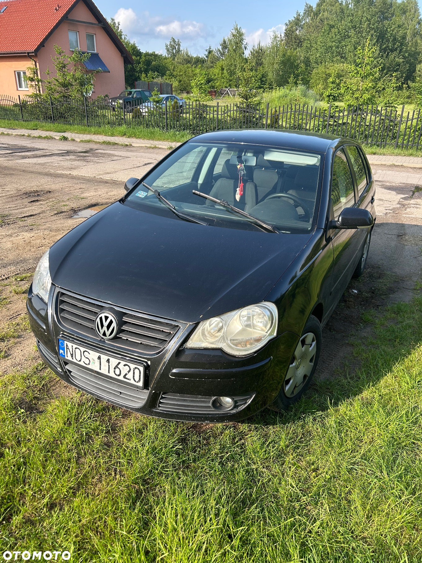 Volkswagen Polo 1.4 16V Comfortline - 2