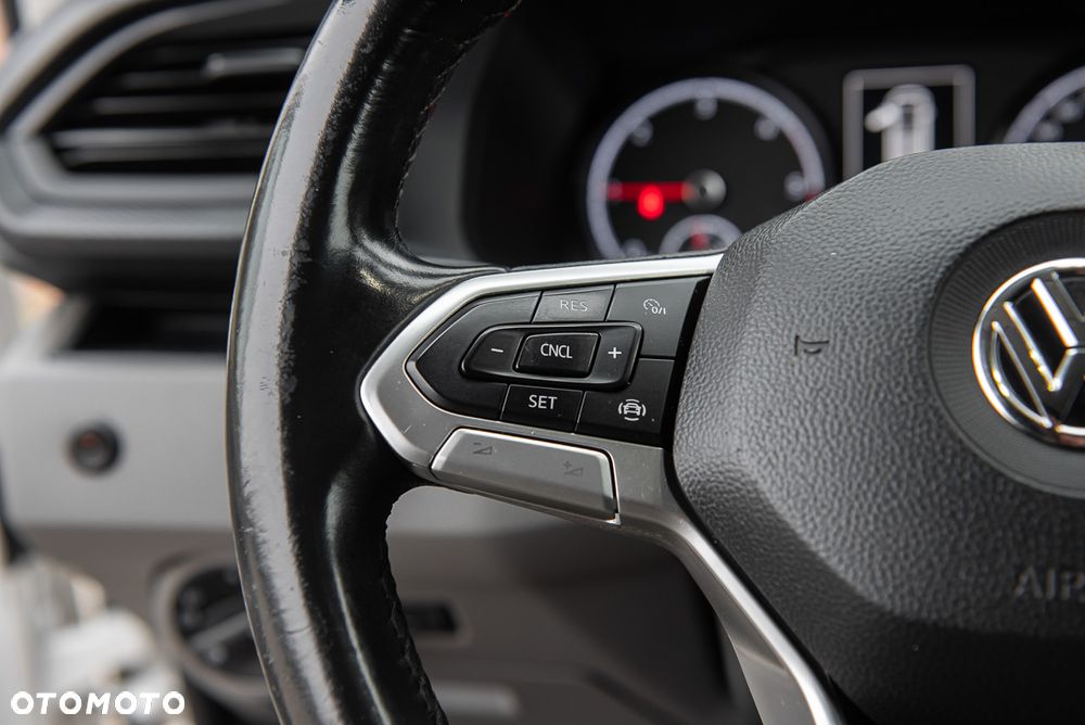 Volkswagen Transporter - 15