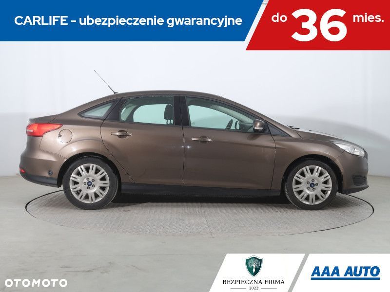 Ford Focus - 7