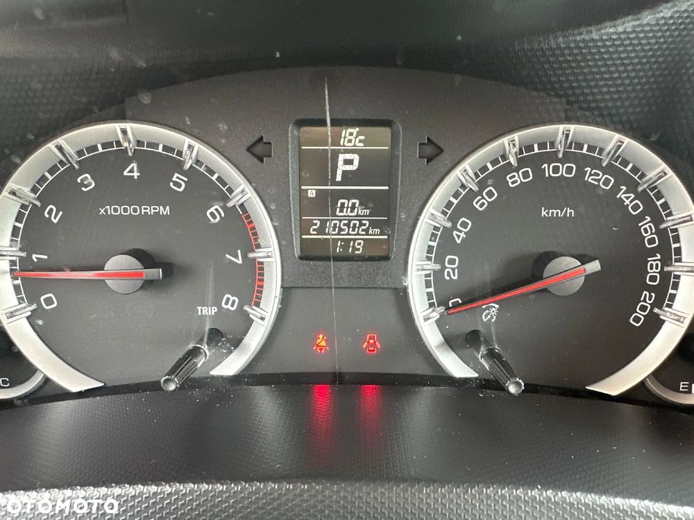 Suzuki Swift 1.2 Comfort - 22