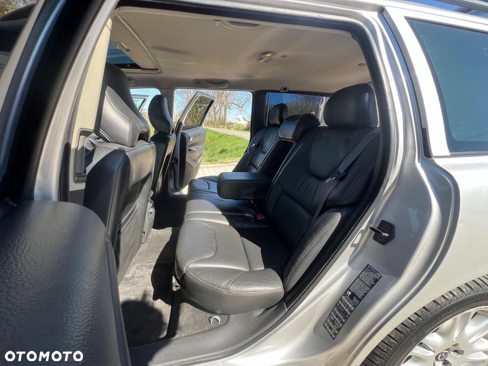 Volvo V70 - 16