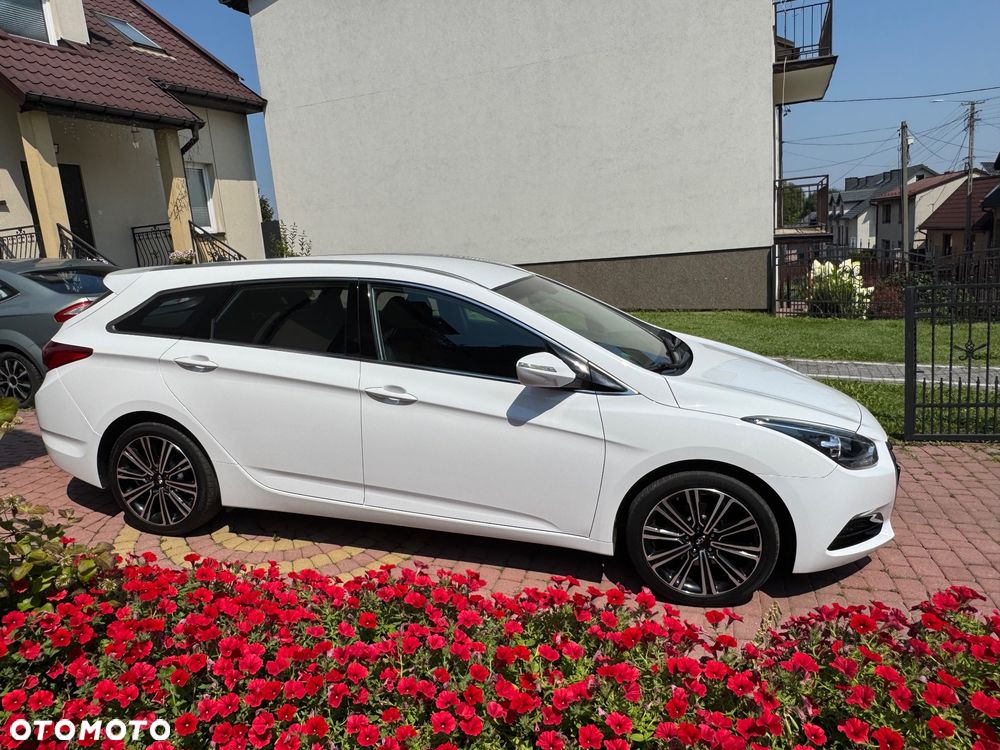 Hyundai i40 1.6 Comfort - 7