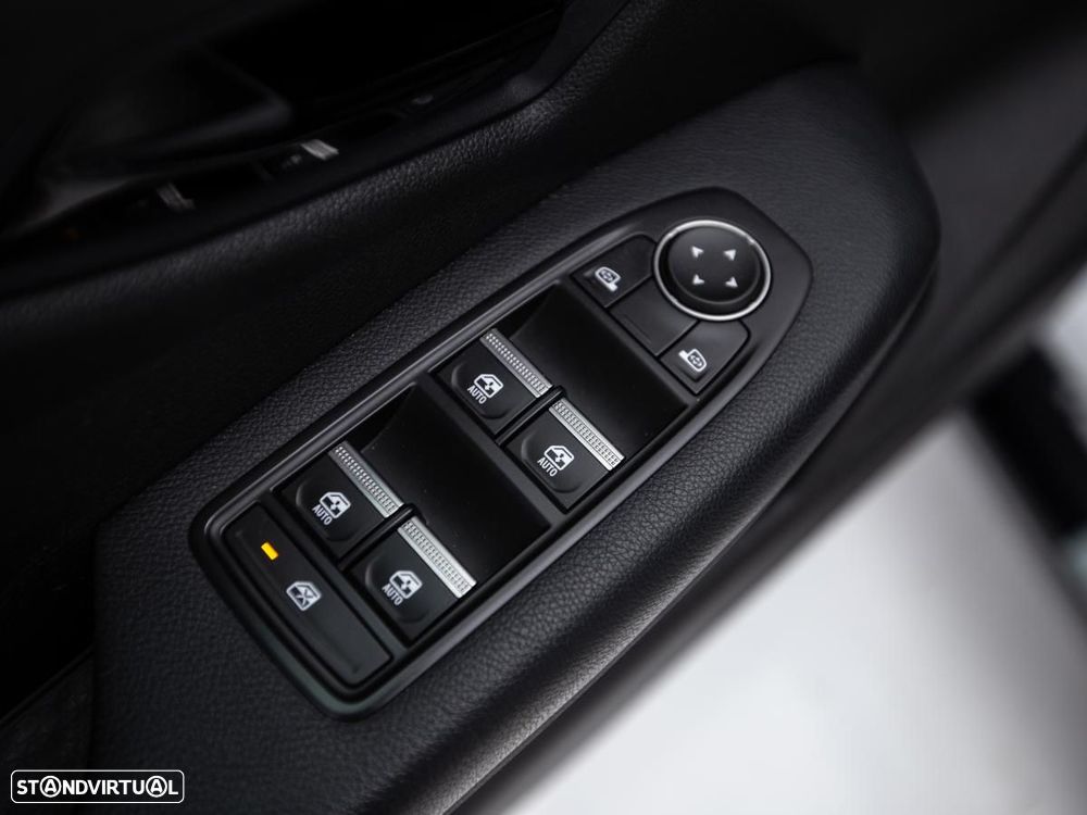 Renault Mégane E-Tech EV60 220hp optimum charge Equilibre - 15