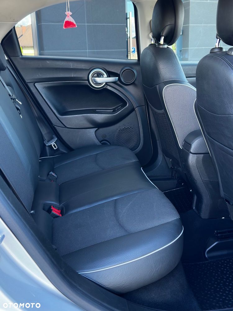 Fiat 500X 1.4 MultiAir DCT 4x2 S&S Pop Star - 22