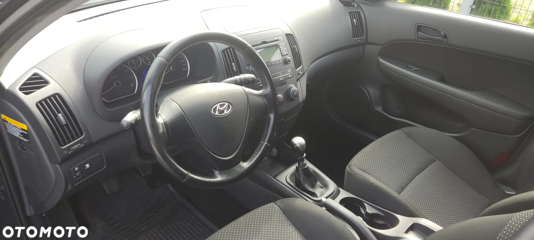 Hyundai i30 1.4 blue Comfort - 10