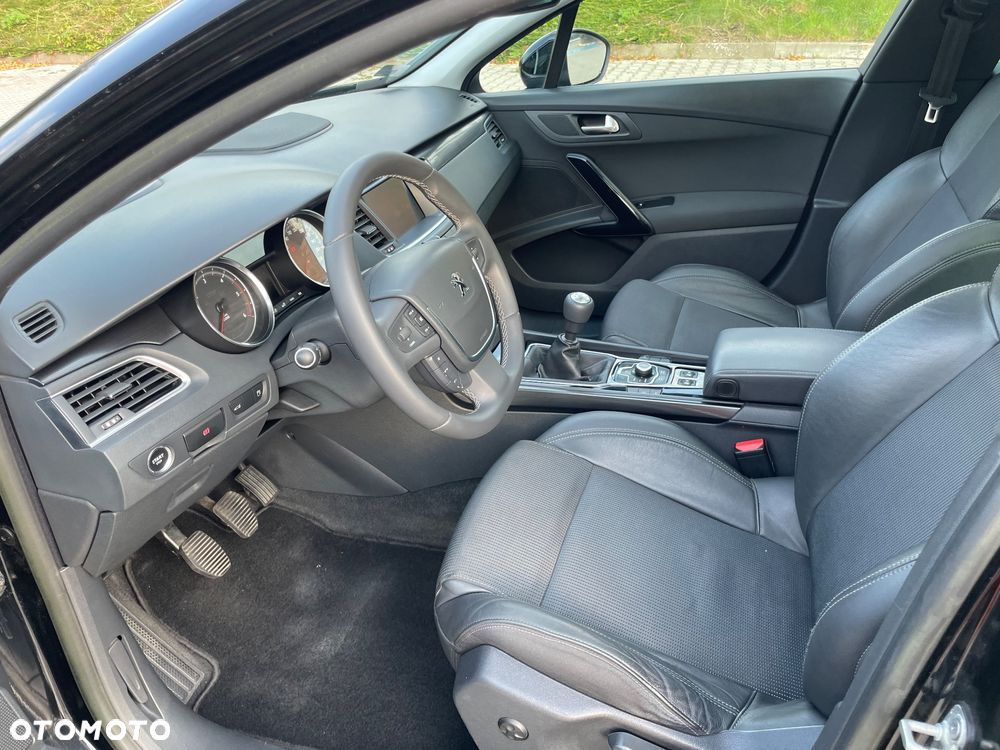 Peugeot 508 - 13