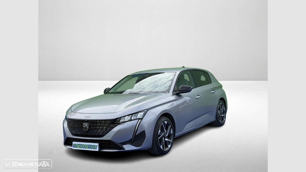 Peugeot 308 1.2 PureTech Allure - 1