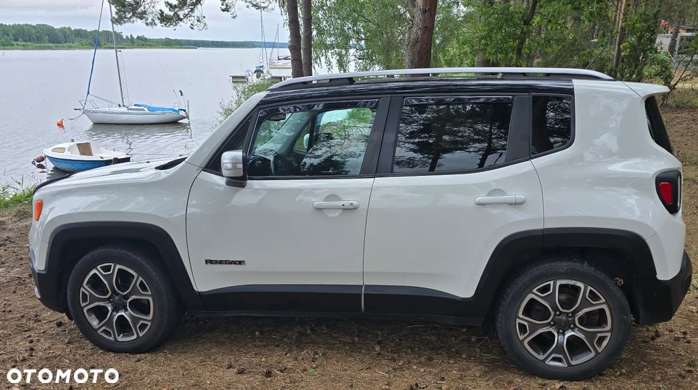 Jeep Renegade - 11