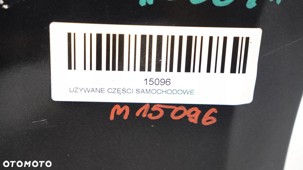 ZDERZAK PRZÓD PRZEDNI FORD FOCUS MK3 10-14R 2851 - 13