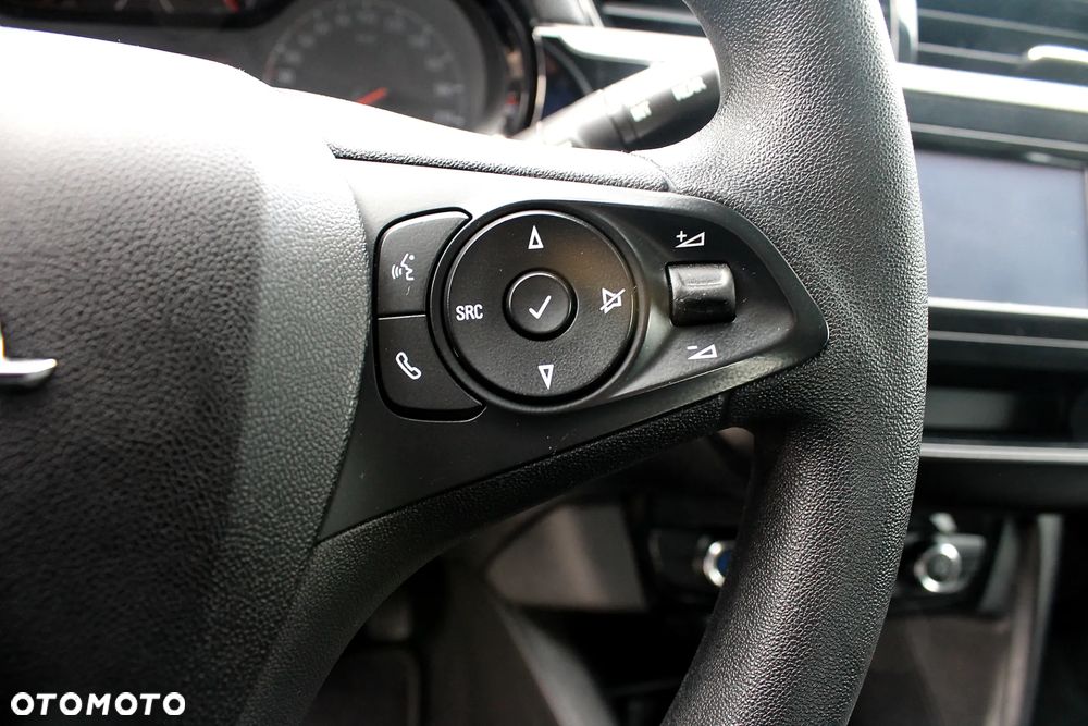 Opel Corsa 1.2 Start/Stop Edition - 16