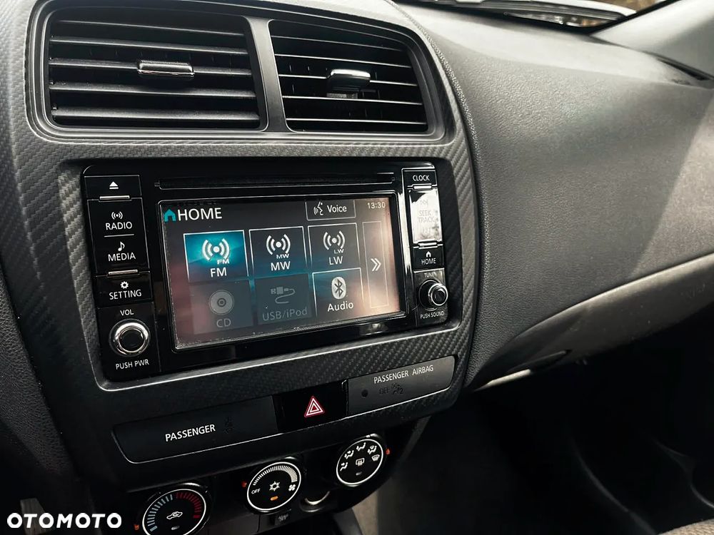 Mitsubishi ASX 2.0 Invite - 19