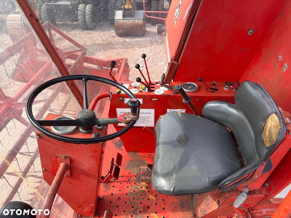 Massey Ferguson 488 - 19