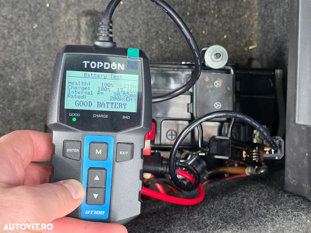 Mercedes-Benz E 220 CDI DPF BlueEFFICIENCY 7G-TRONIC Avantgarde - 20