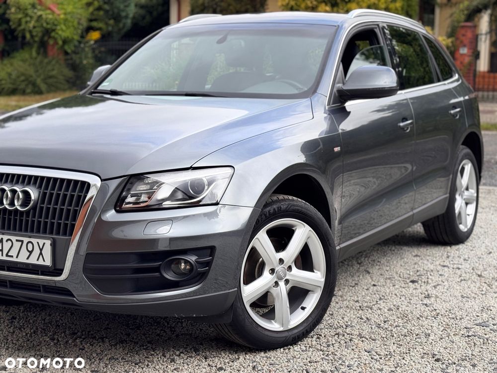 Audi Q5 - 28