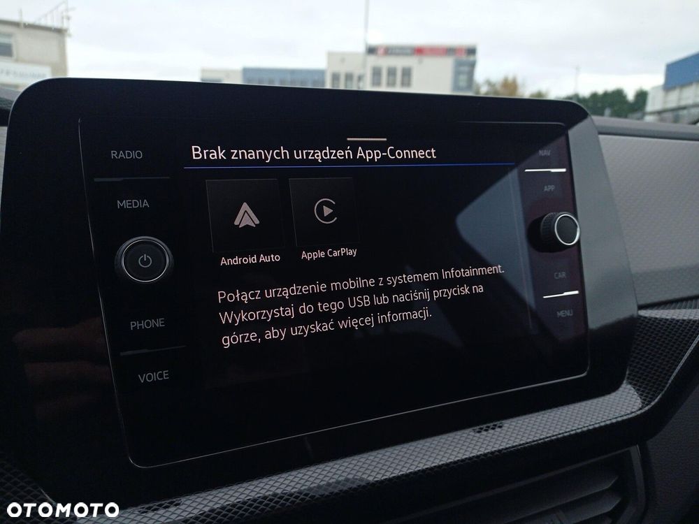 Volkswagen T-Cross 1.5 TSI ACT Life Plus DSG - 31