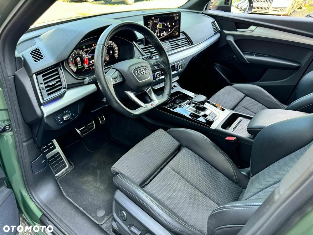 Audi Q5 - 9
