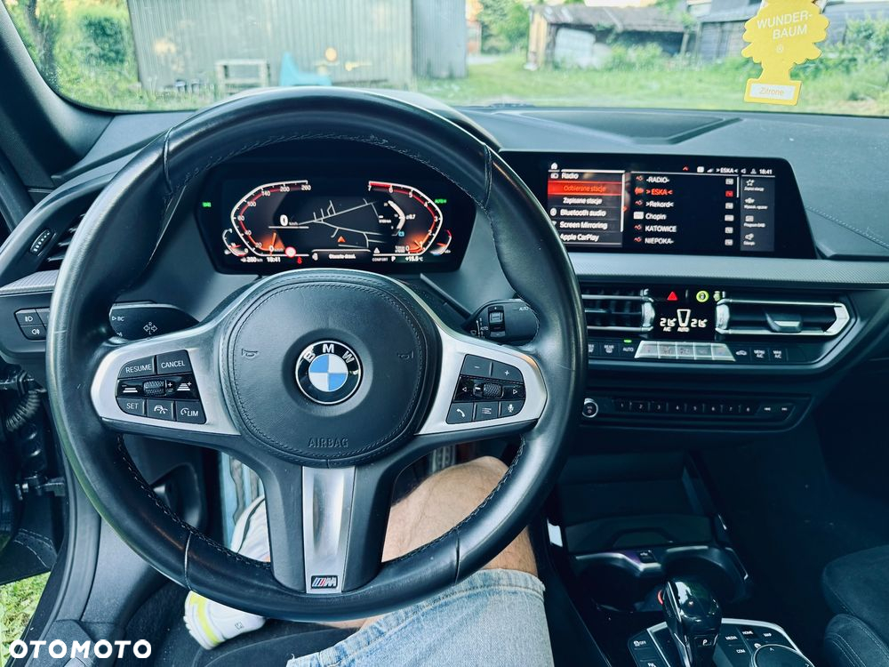 BMW Seria 2 218i GT M Sport - 9