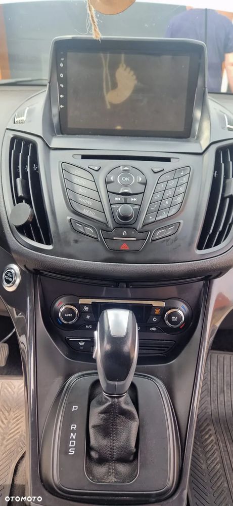Ford Kuga 2.0 TDCi 4WD Titanium - 12