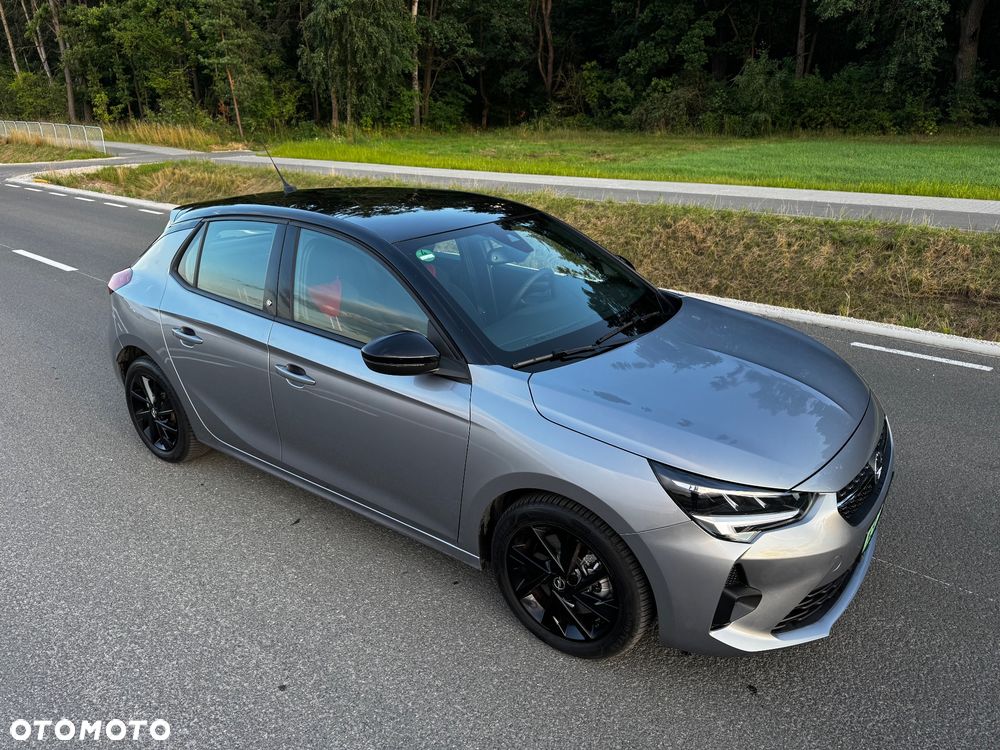 Opel Corsa GS - 1