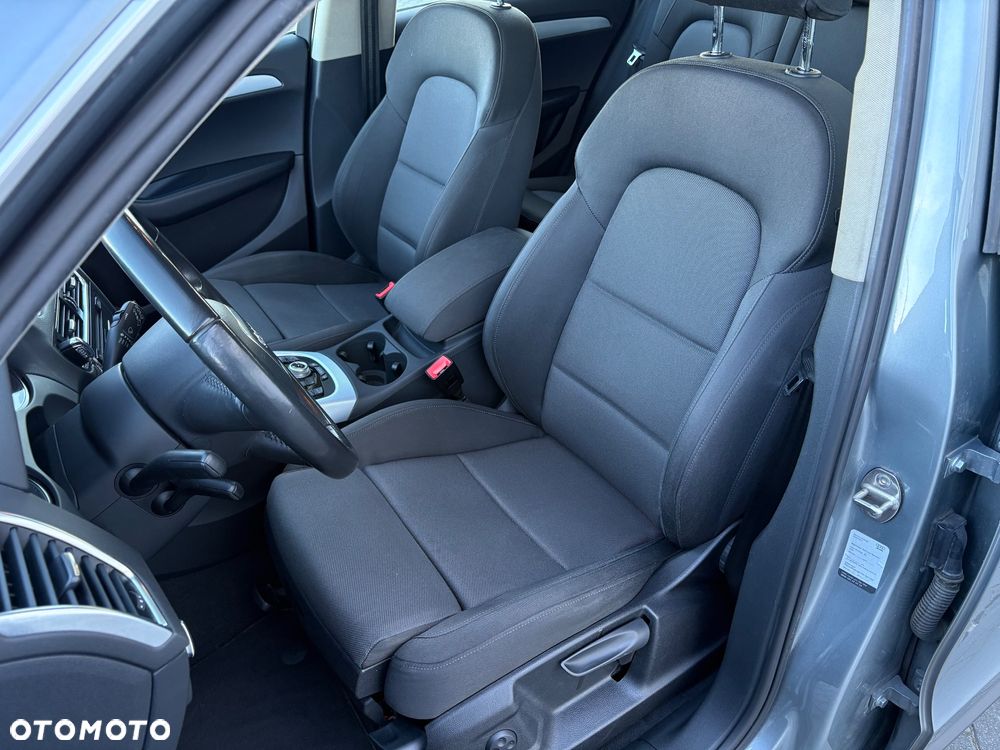 Audi Q5 2.0 TDI Quattro S tronic Prime Line - 17