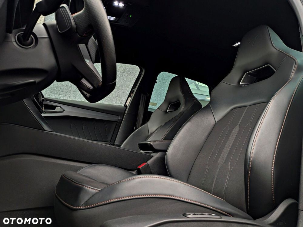 Cupra Formentor 1.5 TSI DSG - 8