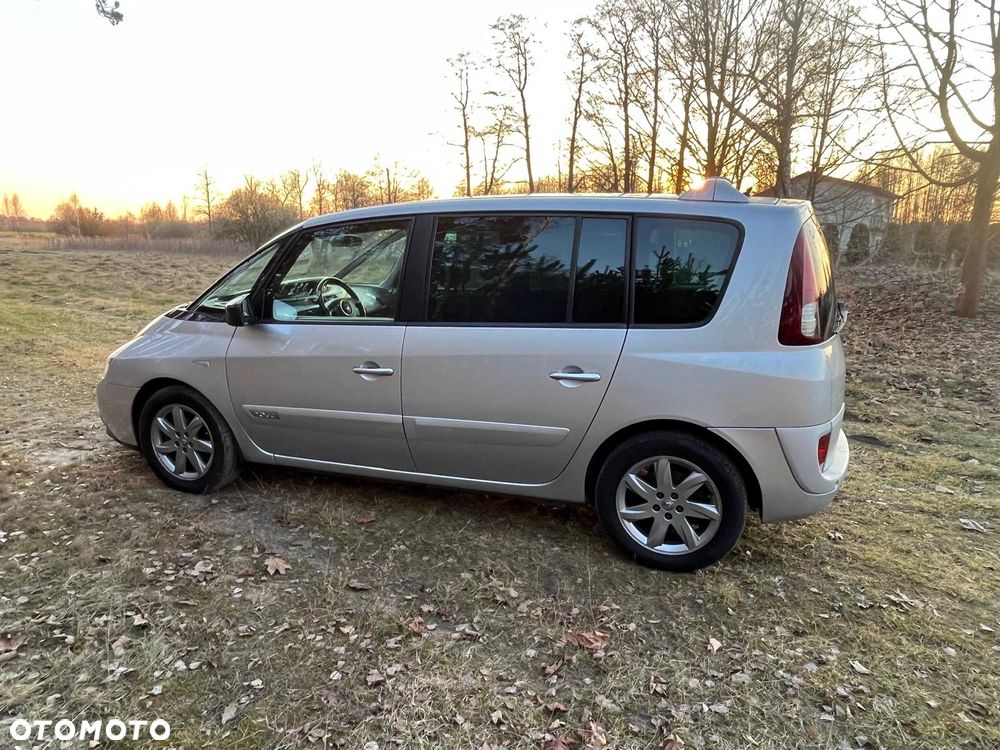 Renault Grand Espace 2.0 dCi FAP Celsium - 5