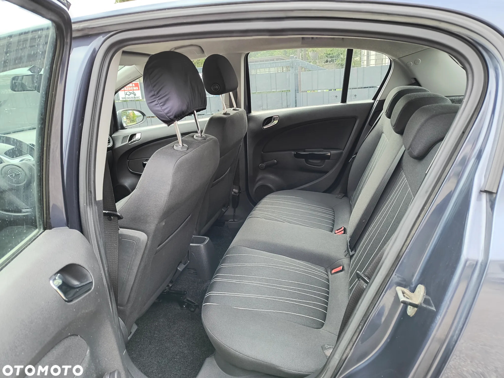 Opel Corsa 1.2 16V - 14