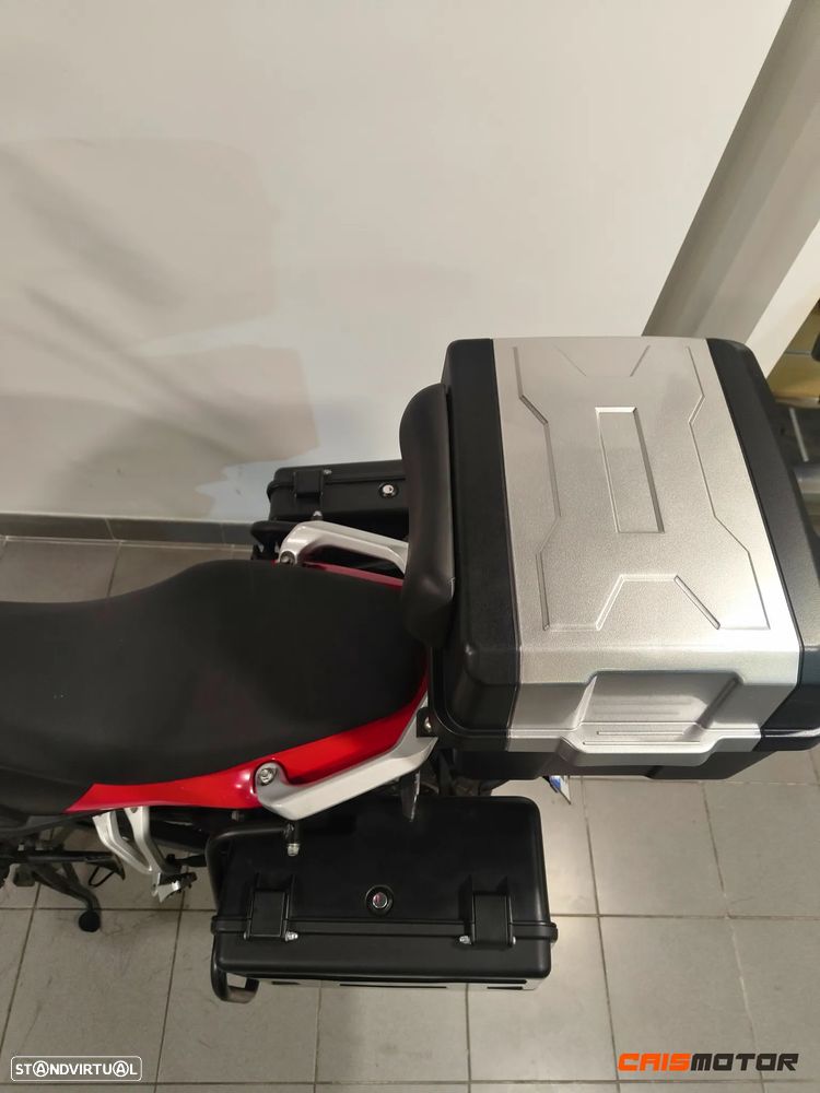 Macbor Montana XR1 125 - 2