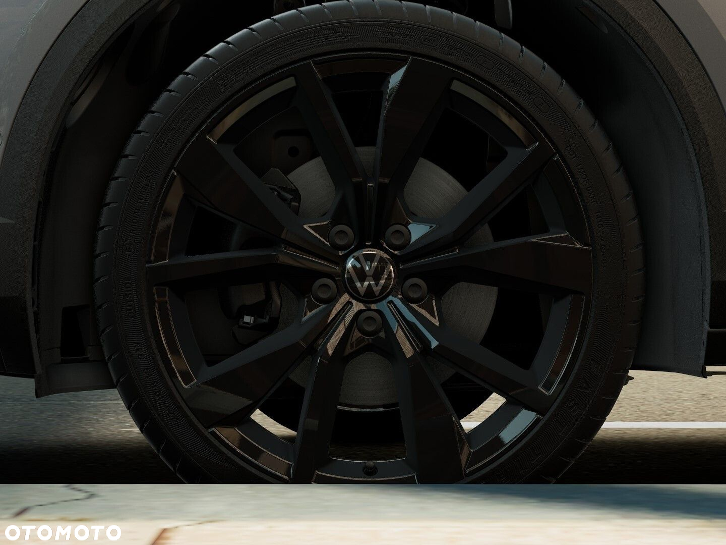 Volkswagen T-Roc - 7