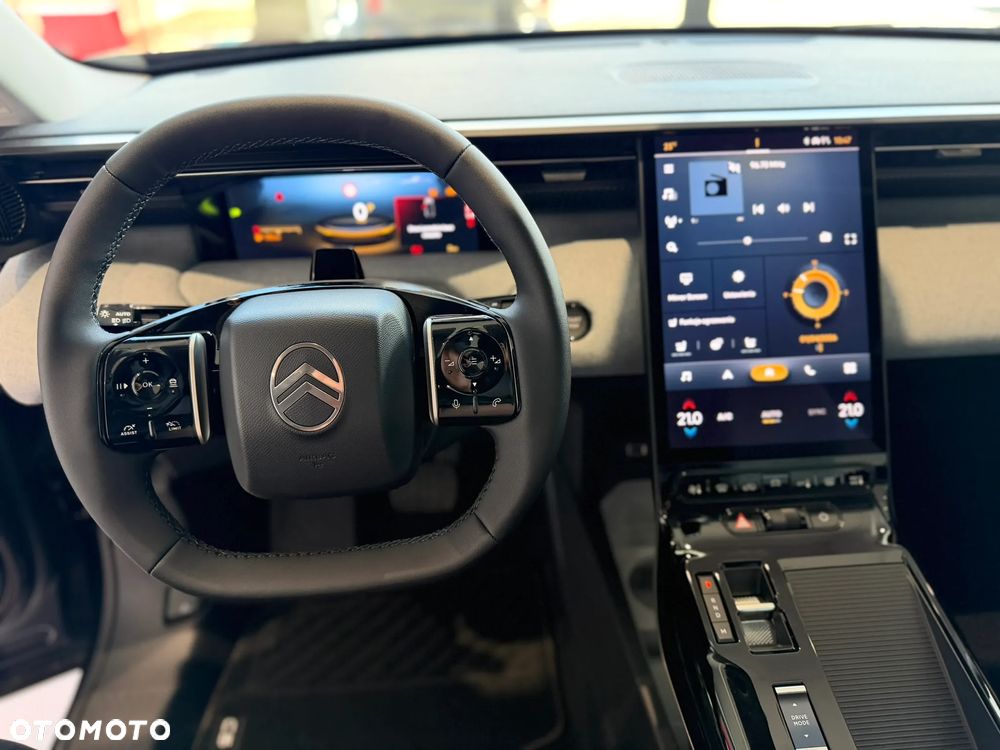 Citroën C5 Aircross 1.2 mHEV You eDCT6 - 20