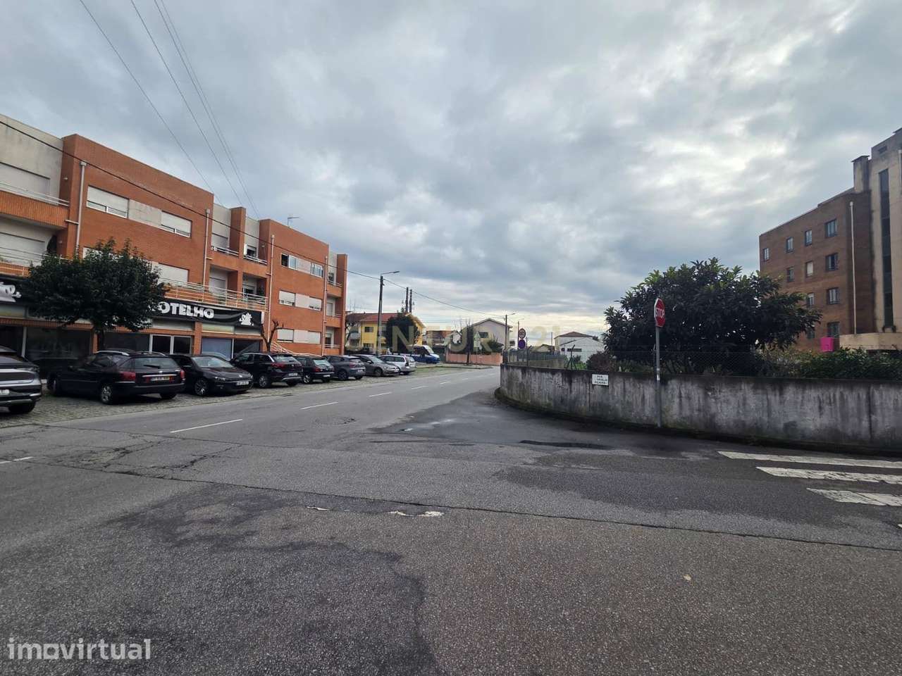 Lugar de Garagem para 1 carro - Valongo - Grande imagem: 2/13