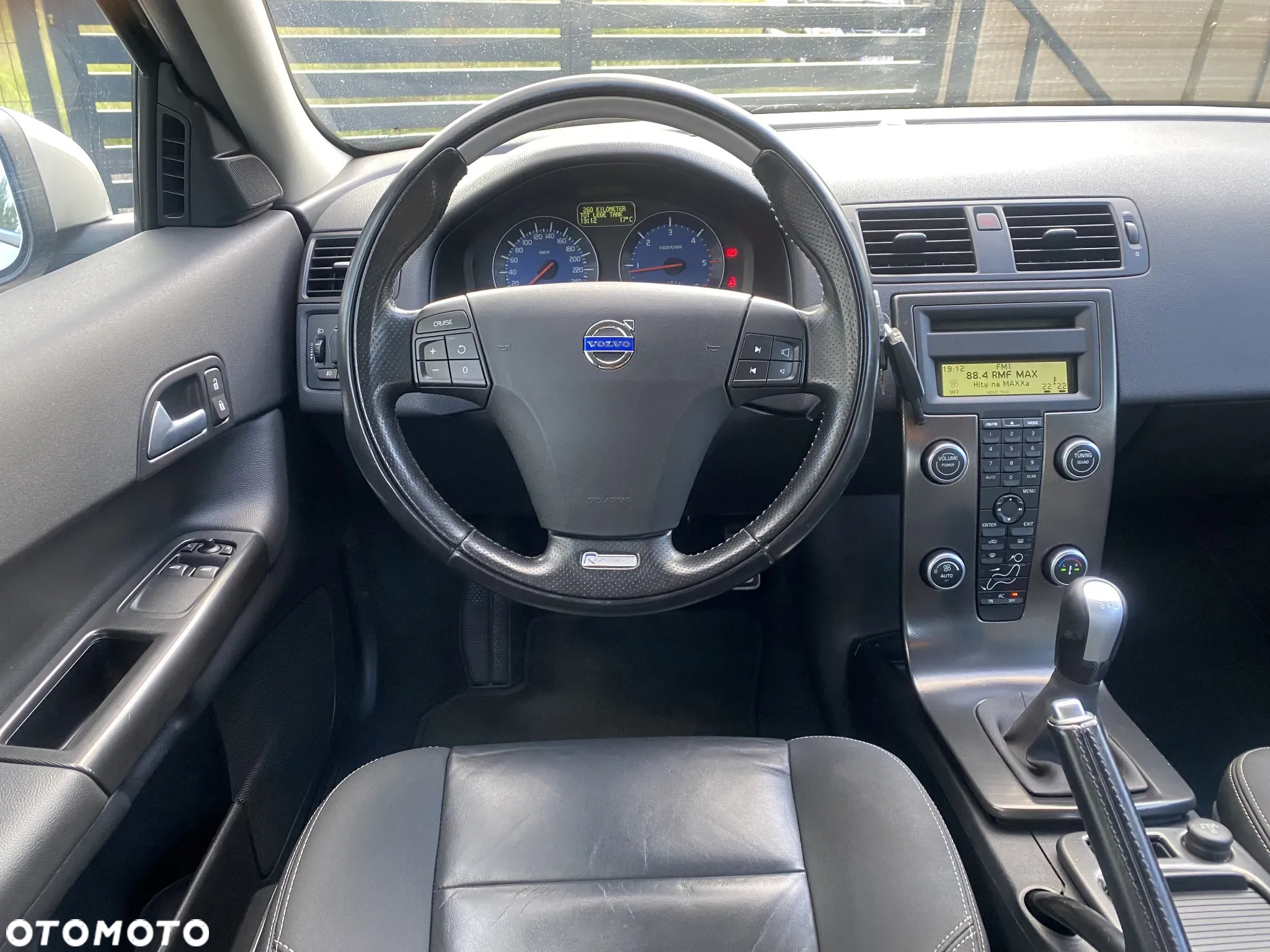 Volvo C30 D2 R-Design - 9