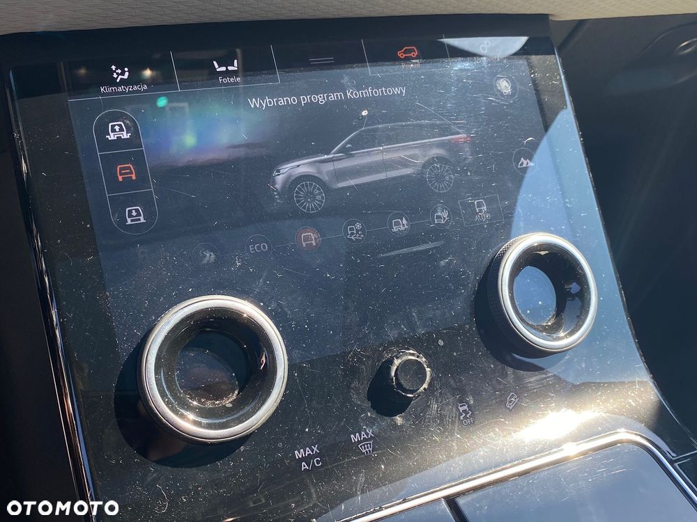 Land Rover Range Rover Velar 2.0 SD4 R-Dynamic SE - 20